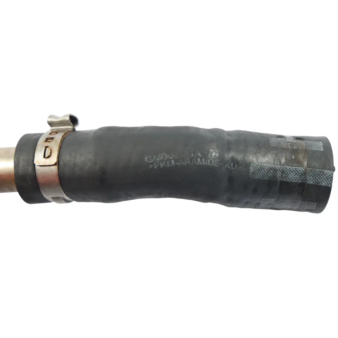 Land Rover Evoque L538 Turbolader Öl Rücklauf Rohr Schlauch - SKU LR022101 - Teilenummer LR022101