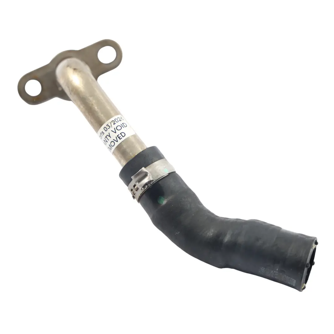 Land Rover Evoque L538 Turbocompresseur Tuyau Retour Huile - SKU LR022101 - Numéro de pièce LR022101