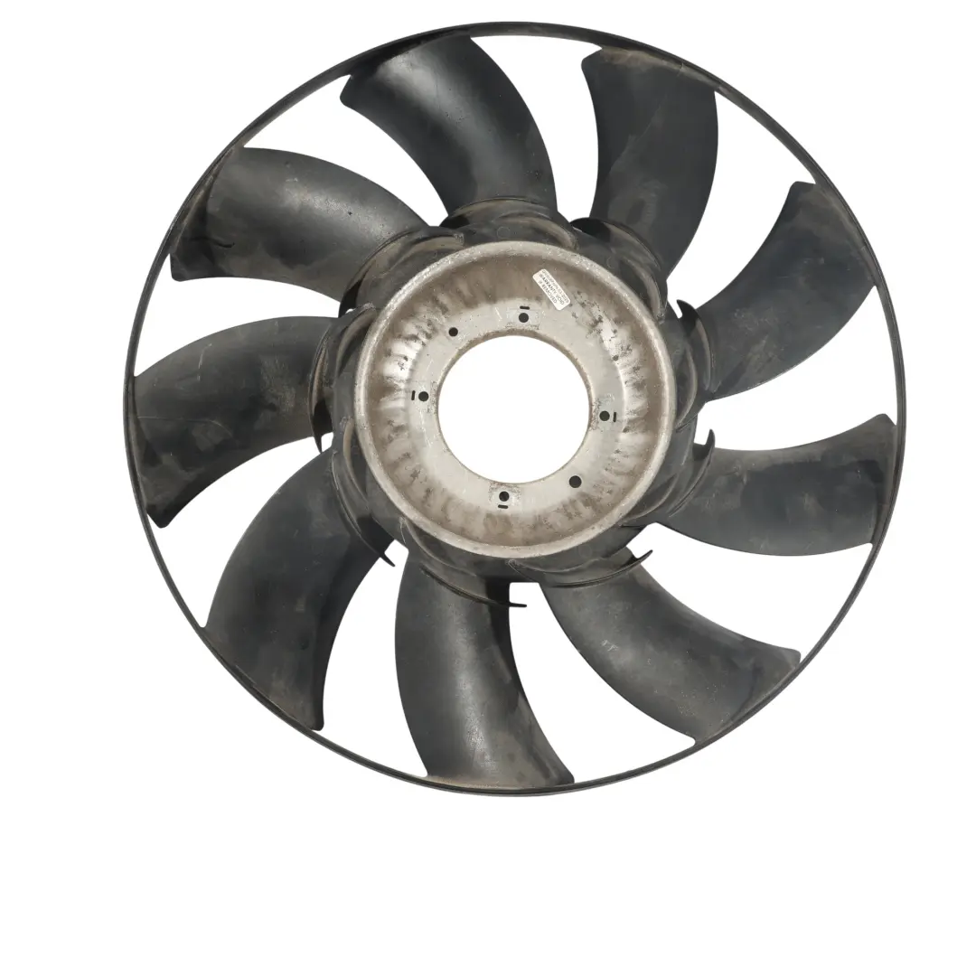 Kühler Lüfter 3.0 TDV6 121740002 für Land Rover Discovery 4 L319 Motor mit Teilenummer LR023392 Land Rover Discovery 4 L319 Motor Kühler Lüfter 3.0 TDV6 121740002 - SKU LR023392-1 - Teilenummer LR023392