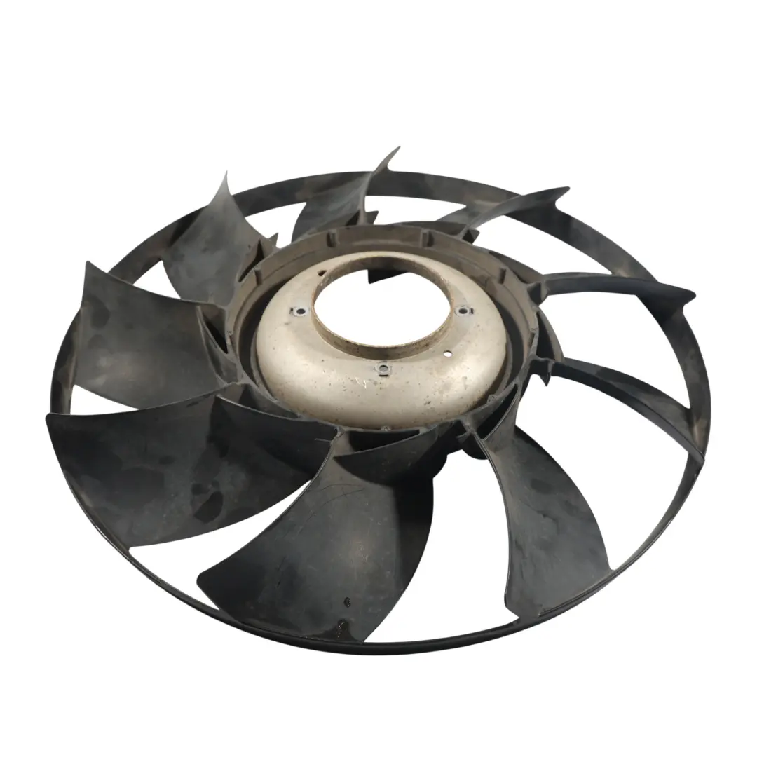 Ventola Radiatore Motore 3.0 TDV6 121740002 per Land Rover Discovery 4 L319 con numero di parte LR023392 Land Rover Discovery 4 L319 Ventola Radiatore Motore 3.0 TDV6 121740002 - SKU LR023392-1 - Numero di parte LR023392