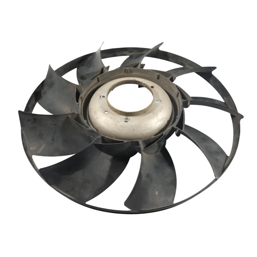 Ventilador Radiador Motor 3.0 TDV6 121740002 para Land Rover Discovery 4 L319 con número de pieza LR023392 Land Rover Discovery 4 L319 Ventilador Radiador Motor 3.0 TDV6 121740002 - SKU LR023392-1 - Número de pieza LR023392