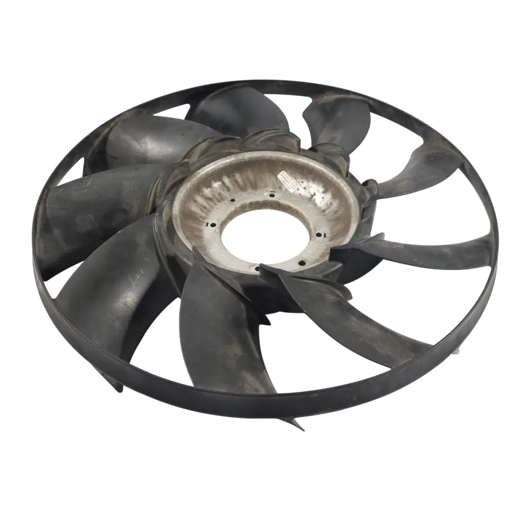 Ventilador Radiador Motor 3.0 TDV6 121740002 para Land Rover Discovery 4 L319 con número de pieza LR023392 Land Rover Discovery 4 L319 Ventilador Radiador Motor 3.0 TDV6 121740002 - SKU LR023392-1 - Número de pieza LR023392