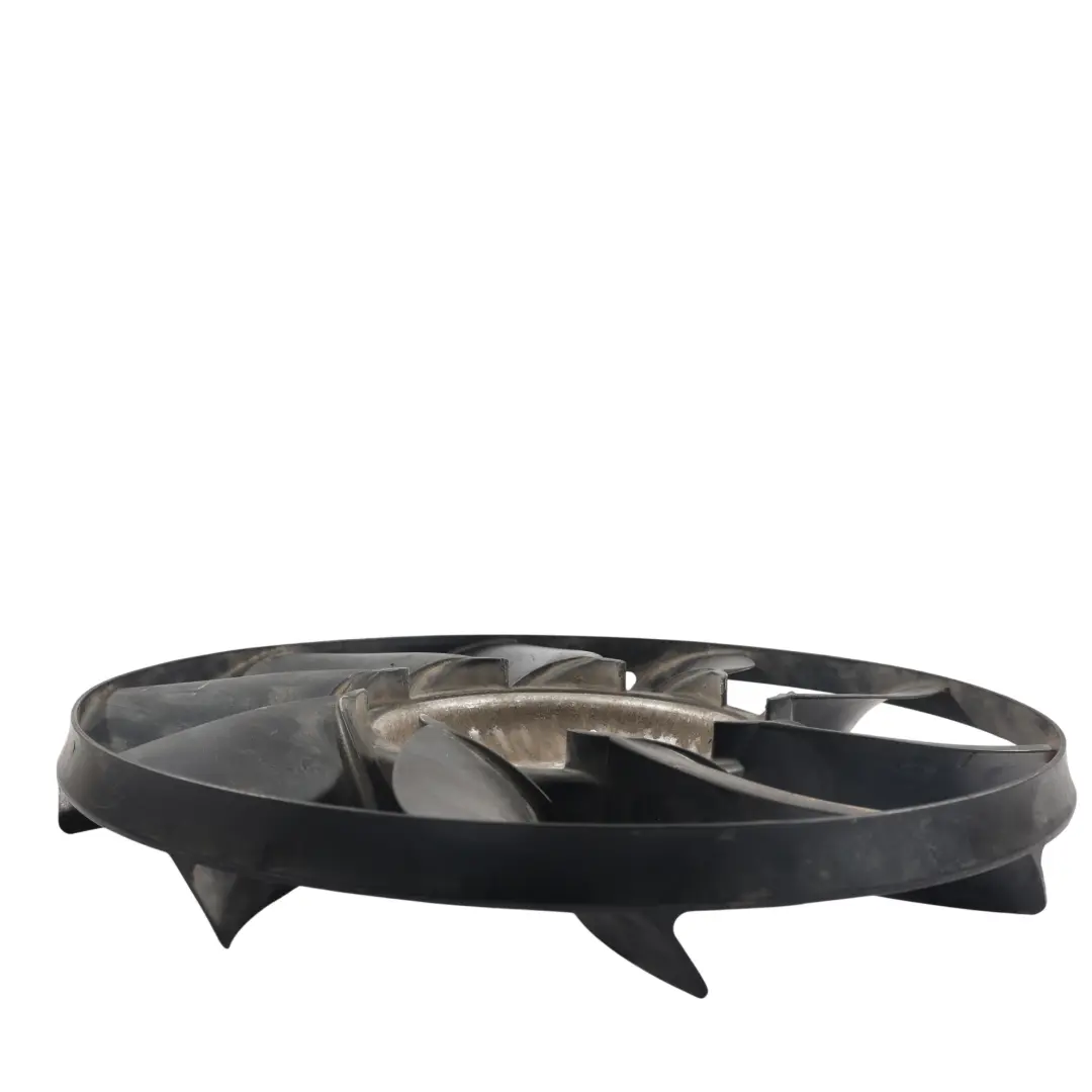 Land Rover Discovery 4 L319 Engine Radiator Fan 3.0 TDV6 121740002 - SKU LR023392-1 - Part number LR023392