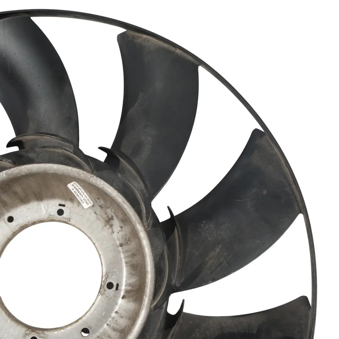 Kühler Lüfter 3.0 TDV6 121740002 für Land Rover Discovery 4 L319 Motor mit Teilenummer LR023392 Land Rover Discovery 4 L319 Motor Kühler Lüfter 3.0 TDV6 121740002 - SKU LR023392-1 - Teilenummer LR023392