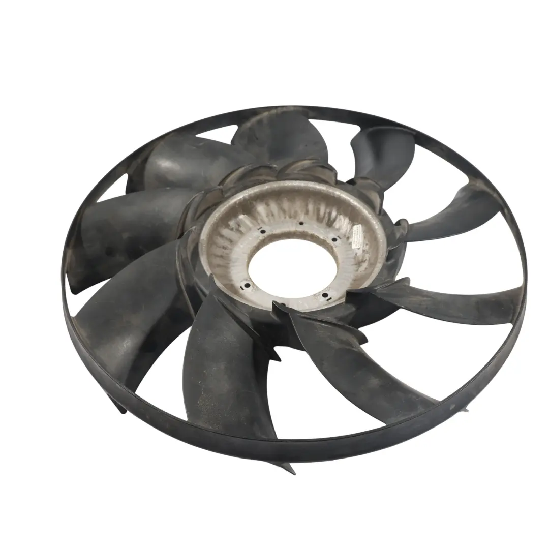 Land Rover Discovery 4 L319 Ventola Radiatore Motore 3.0 TDV6 121740002 - SKU LR023392-1 - Numero di parte LR023392