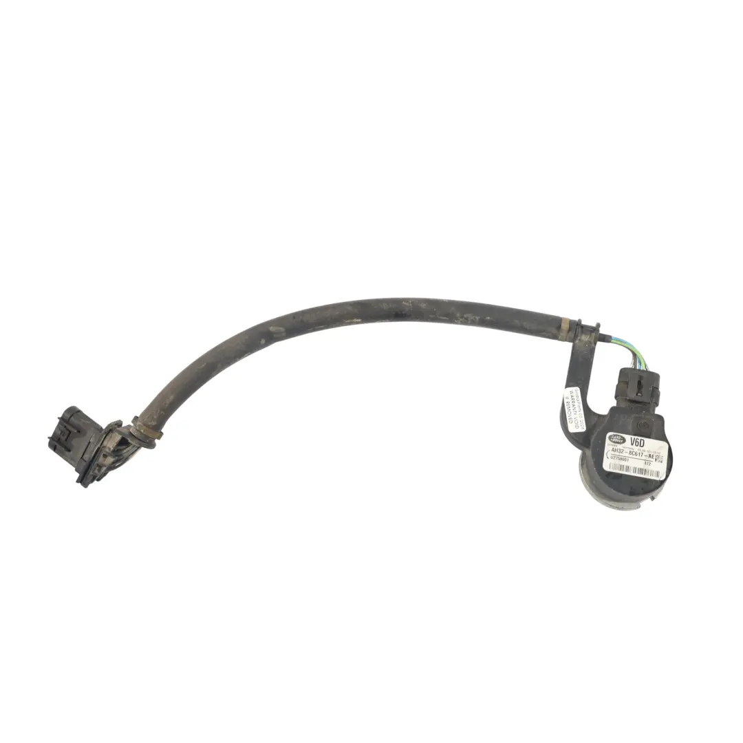 Control Acople Ventilador 3.0 TDV6 AH32-8C617-AE para Land Rover Discovery 4 L319 con número de pieza LR023392 Land Rover Discovery 4 L319 Control Acople Ventilador 3.0 TDV6 AH32-8C617-AE - SKU LR023392-2 - Número de pieza LR023392