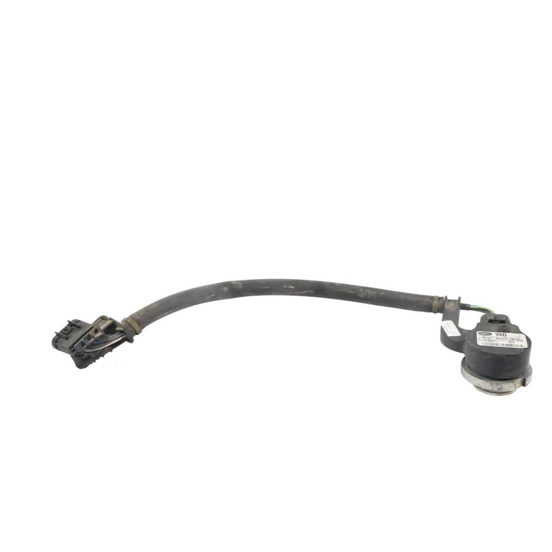 Unité Coupleur Ventilateur 3.0 TDV6 AH32-8C617-AE pour Land Rover Discovery 4 L319 à propos du numéro de pièce LR023392 Land Rover Discovery 4 L319 Unité Coupleur Ventilateur 3.0 TDV6 AH32-8C617-AE - SKU LR023392-2 - Numéro de pièce LR023392