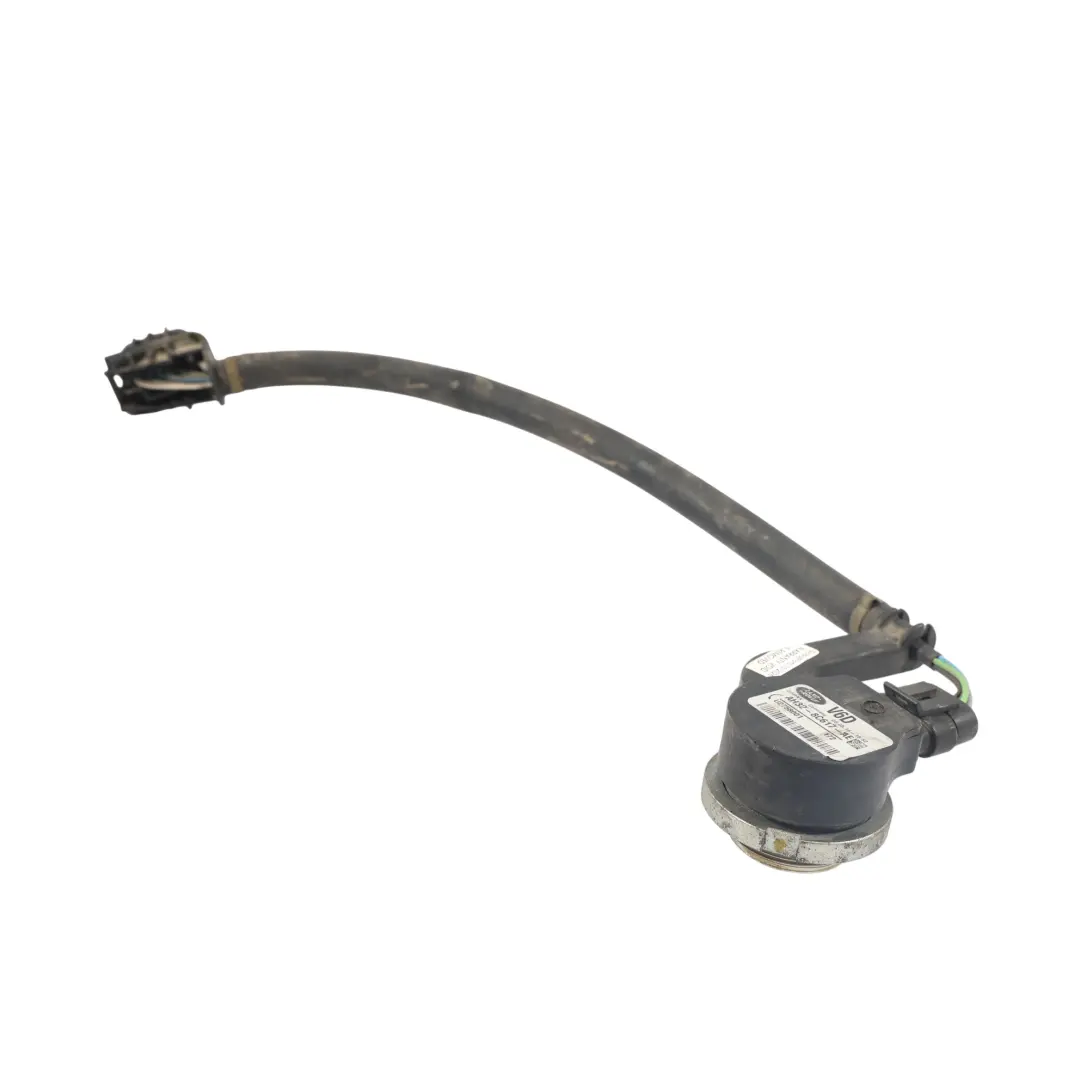 Land Rover Discovery 4 L319 Sprzęgło Wentylatora 3.0 TDV6 AH32-8C617-AE - SKU LR023392-2 - Numer Części LR023392