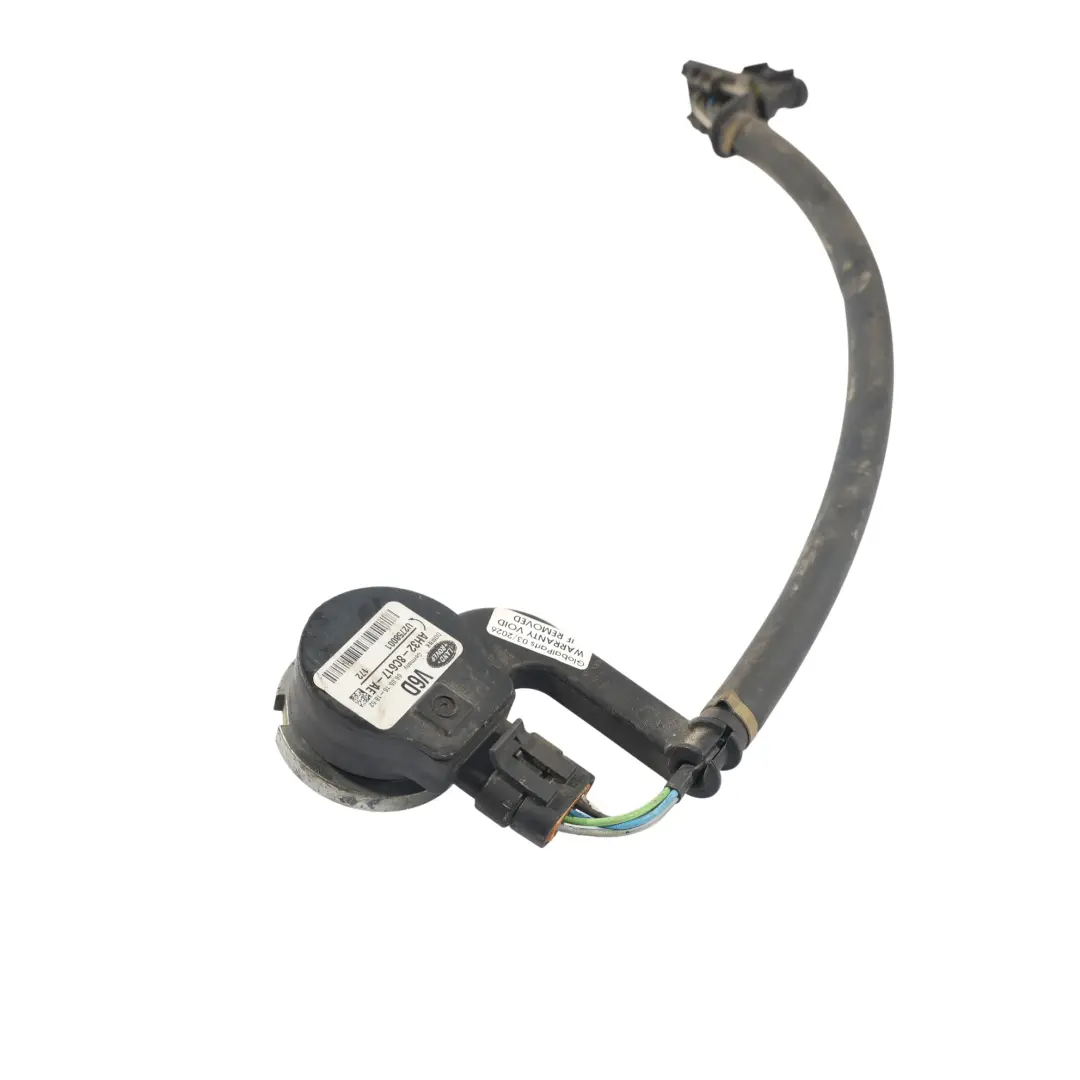 Land Rover Discovery 4 L319 Fan Coupling Control Unit 3.0 TDV6 AH32-8C617-AE - SKU LR023392-2 - Part number LR023392