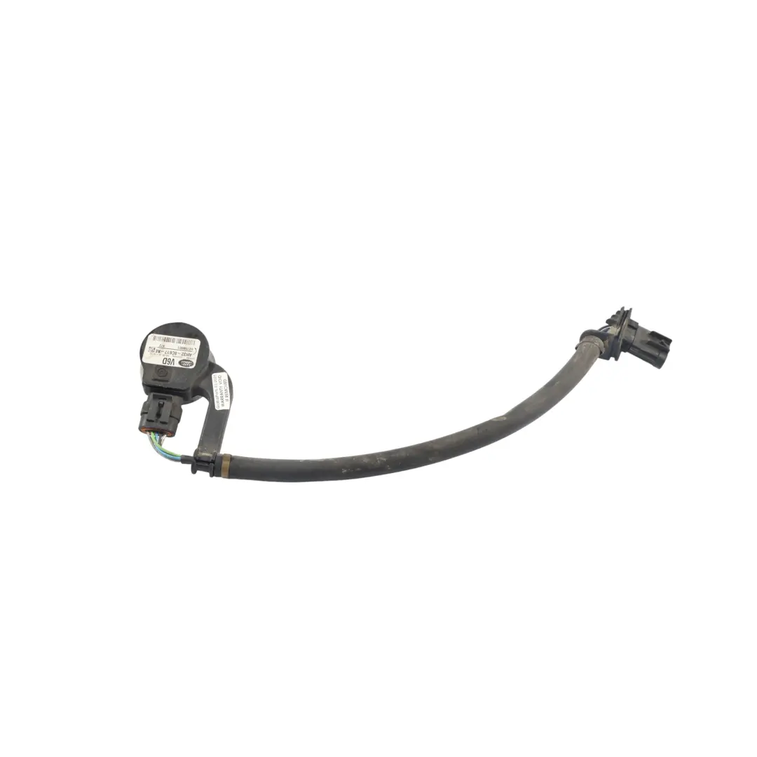 Control Acople Ventilador 3.0 TDV6 AH32-8C617-AE para Land Rover Discovery 4 L319 con número de pieza LR023392 Land Rover Discovery 4 L319 Control Acople Ventilador 3.0 TDV6 AH32-8C617-AE - SKU LR023392-2 - Número de pieza LR023392