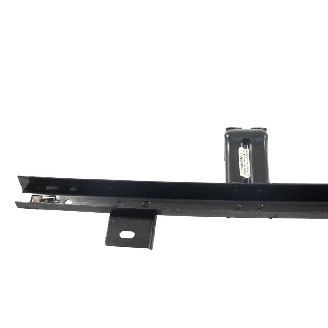 Land Rover Discovery 4 L319 Guida Vetro Porta Anteriore Sinistro - SKU LR024085 - Numero di parte LR024085