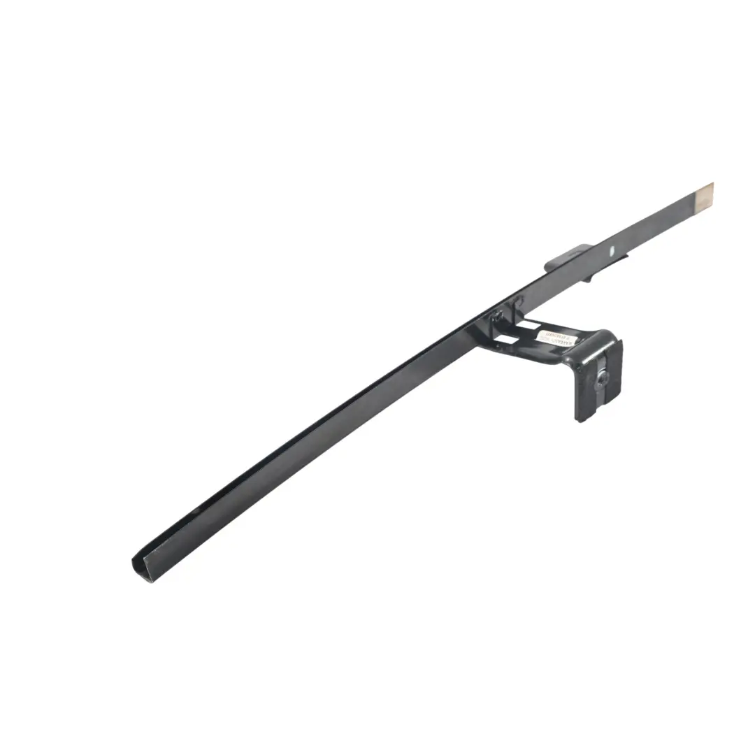 Guide Vitre Porte Avant Gauche pour Land Rover Discovery 4 L319 à propos du numéro de pièce LR024085 Land Rover Discovery 4 L319 Guide Vitre Porte Avant Gauche - SKU LR024085 - Numéro de pièce LR024085