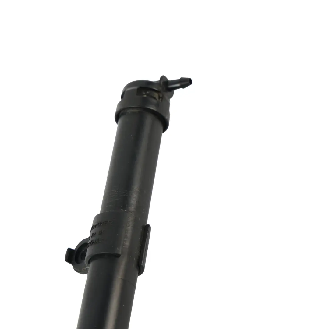 Lave-Phare Jet Pulvérisation Gauche pour Land Rover Range Rover Evoque L538 à propos du numéro de pièce LR024211 Land Rover Range Rover Evoque L538 Lave-Phare Jet Pulvérisation Gauche - SKU LR024211-1 - Numéro de pièce LR024211