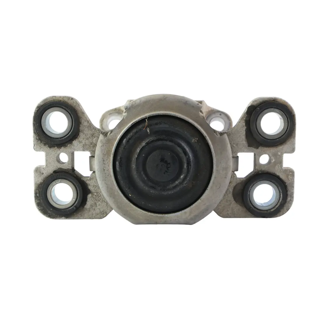 Range Rover Evoque L538 Transmission Mount Bracket Support BJ32-7M121-AC - SKU LR024738 - Part number LR024738