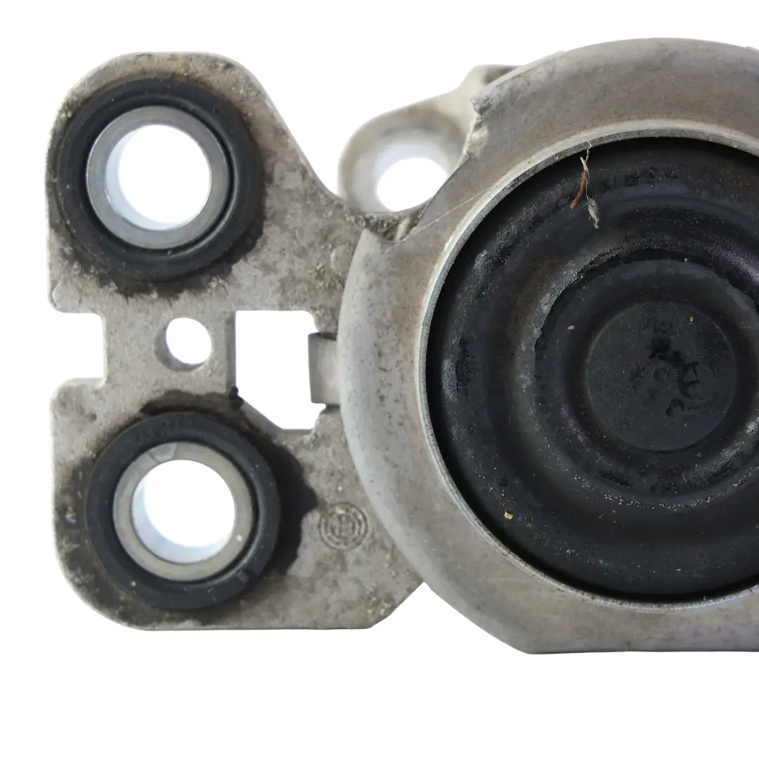 Range Rover Evoque L538 Transmission Mount Bracket Support BJ32-7M121-AC - SKU LR024738 - Part number LR024738