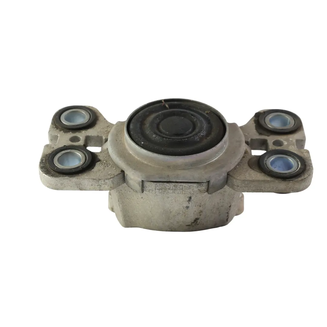 Range Rover Evoque L538 Transmission Mount Bracket Support BJ32-7M121-AC - SKU LR024738 - Part number LR024738