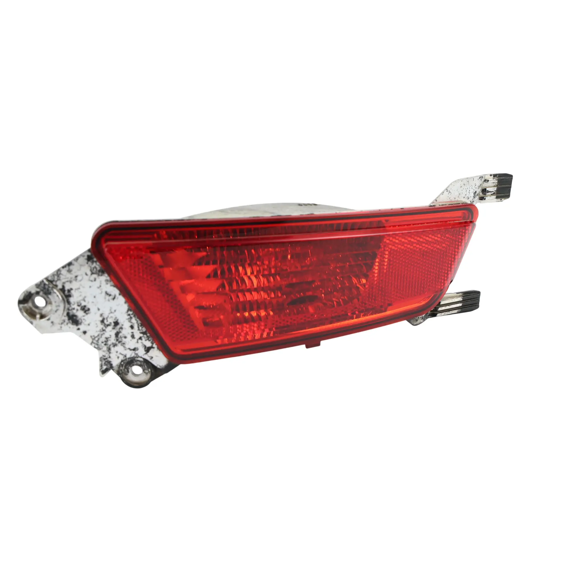 Range Rover Evoque L538 Lampa Przeciwmgielna Tylna Prawa BJ32-15K272-AB