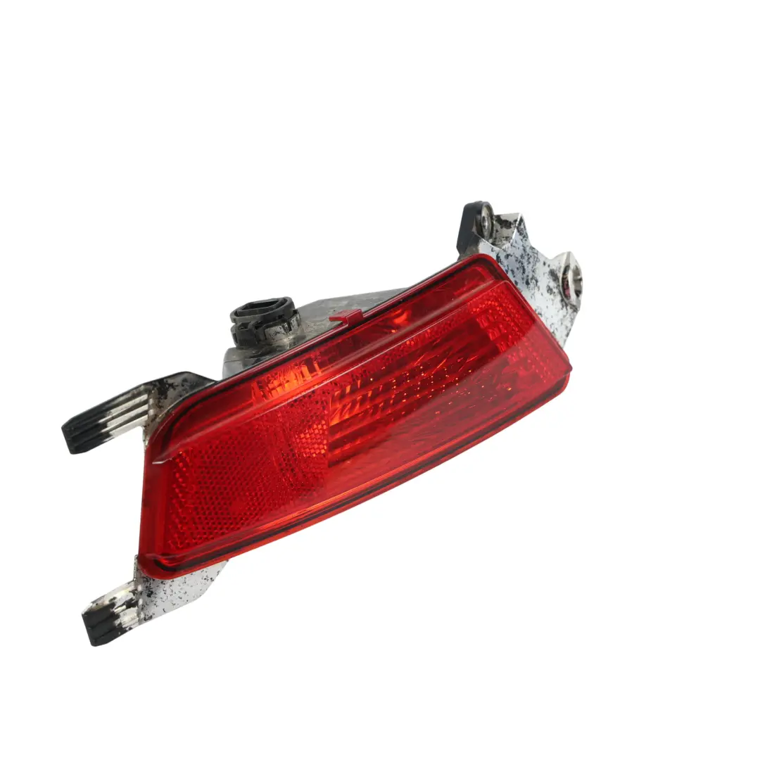 Range Rover Evoque L538 Lampa Przeciwmgielna Tylna Prawa BJ32-15K272-AB - SKU LR025148 - Numer Części LR025148