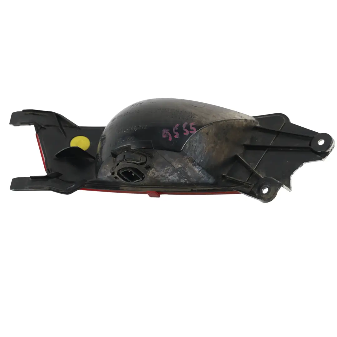 Range Rover Evoque L538 Lampa Przeciwmgielna Tylna Prawa BJ32-15K272-AB - SKU LR025148 - Numer Części LR025148