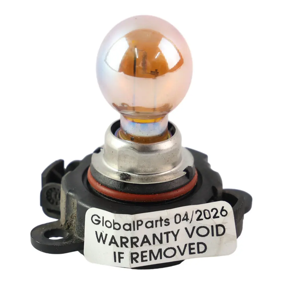 Range Rover Evoque L538 Support Ampoule Clignotant Phare - SKU LR025753 - Numéro de pièce LR025753