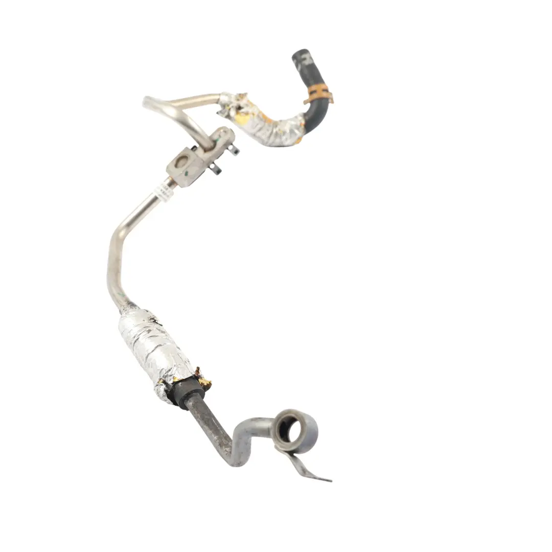 Land Rover Evoque L538 Tubo Condotto Olio Turbocompressore 2.2 Diesel 9675423980 - SKU LR025919 - Numero di parte LR025919