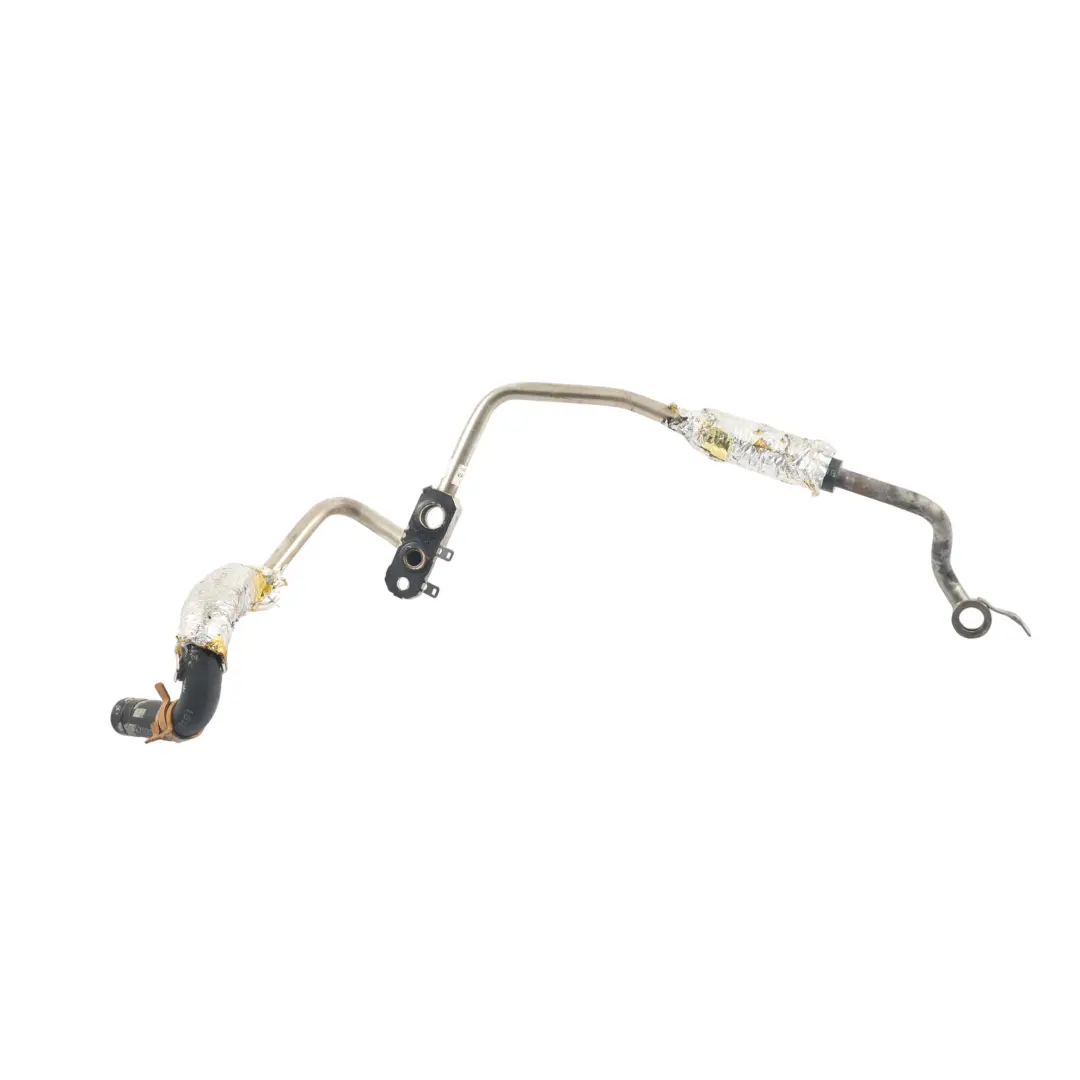 Land Rover Evoque L538 Tubo Línea Aceite Turbocompresor 2.2 Diesel 9675423980 - SKU LR025919 - Número de pieza LR025919