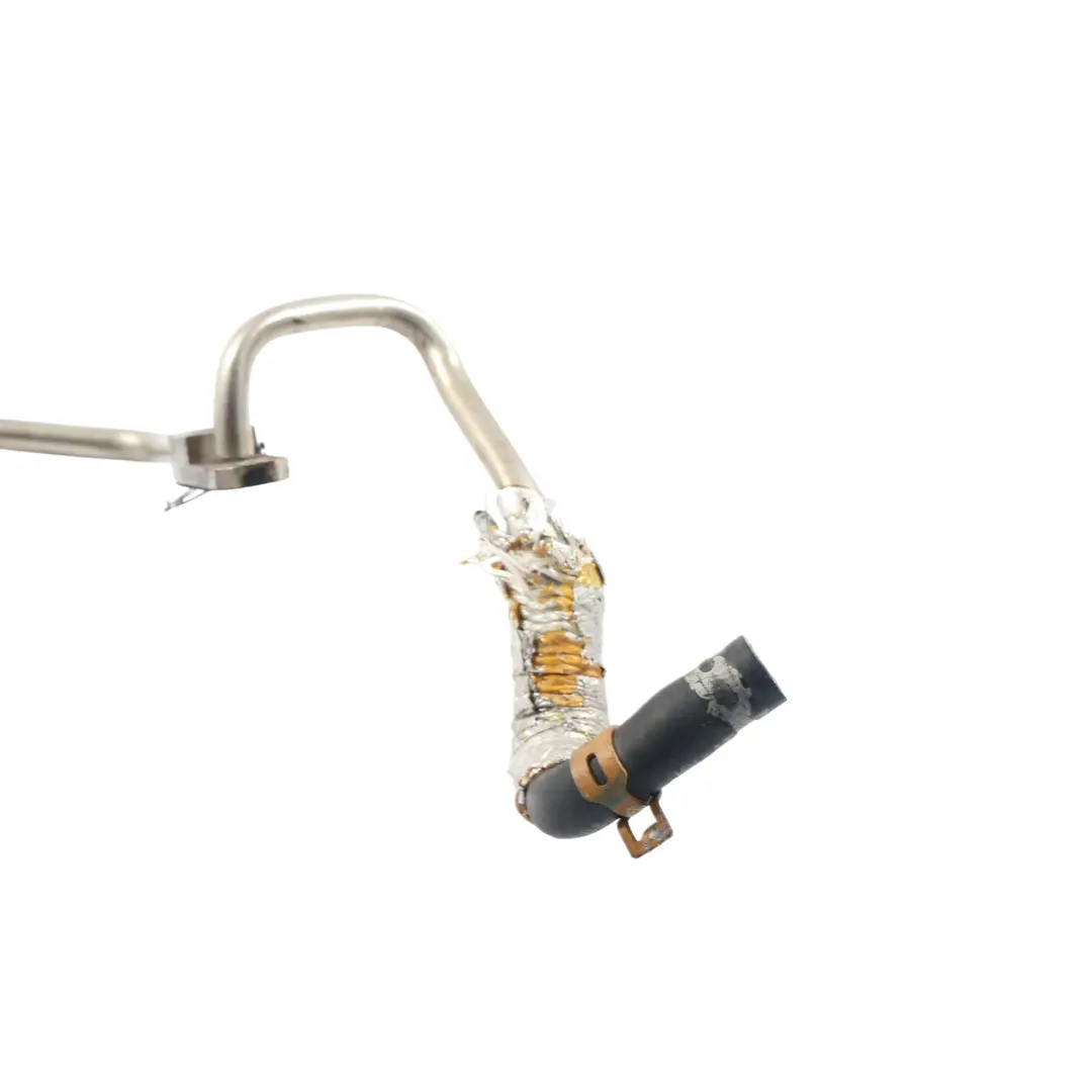 Land Rover Evoque L538 Turbocharger Oil Pipe Tube Line 2.2 Diesel 9675423980 - SKU LR025919 - Part number LR025919