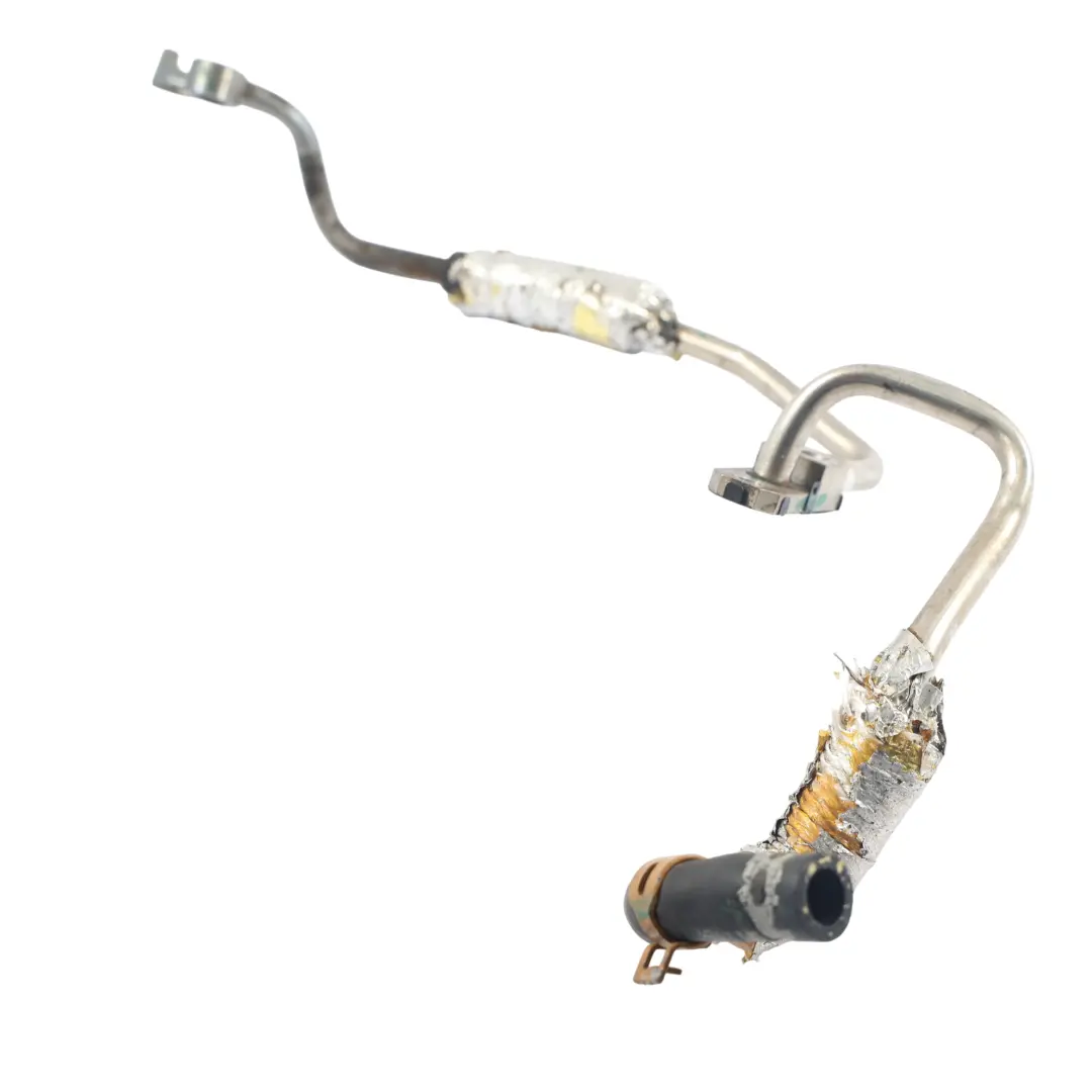 Land Rover Evoque L538 Tubo Condotto Olio Turbocompressore 2.2 Diesel 9675423980 - SKU LR025919 - Numero di parte LR025919