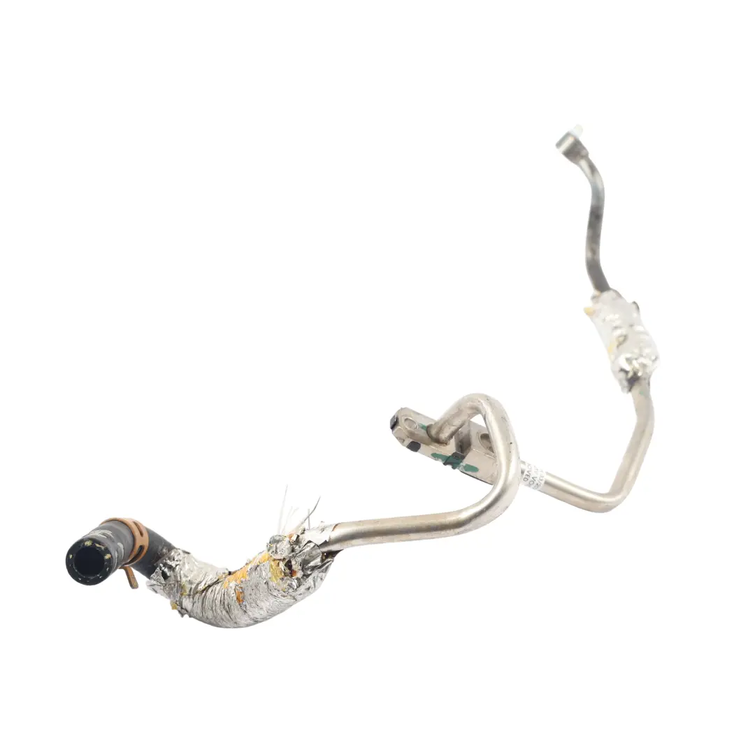 Turbocharger Oil Pipe Tube Line 2.2 Diesel 9675423980 to Land Rover Evoque L538 with Part number LR025919 Land Rover Evoque L538 Turbocharger Oil Pipe Tube Line 2.2 Diesel 9675423980 - SKU LR025919 - Part number LR025919