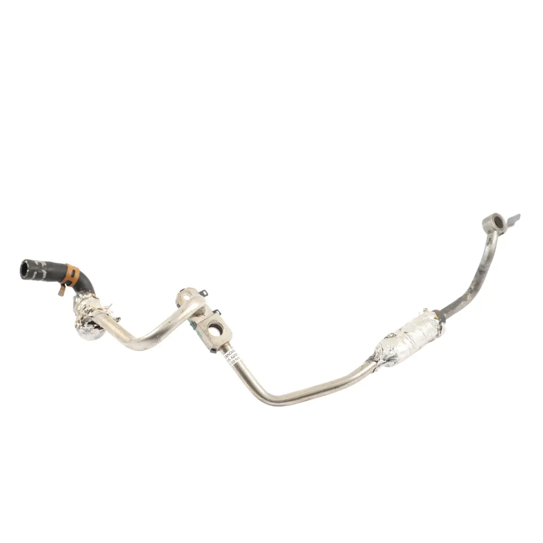 Land Rover Evoque L538 Tubo Condotto Olio Turbocompressore 2.2 Diesel 9675423980 - SKU LR025919 - Numero di parte LR025919