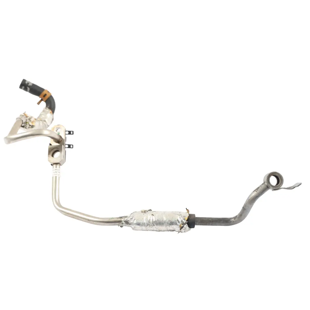 Tubo Condotto Olio Turbocompressore 2.2 Diesel 9675423980 per Land Rover Evoque L538 con numero di parte LR025919 Land Rover Evoque L538 Tubo Condotto Olio Turbocompressore 2.2 Diesel 9675423980 - SKU LR025919 - Numero di parte LR025919