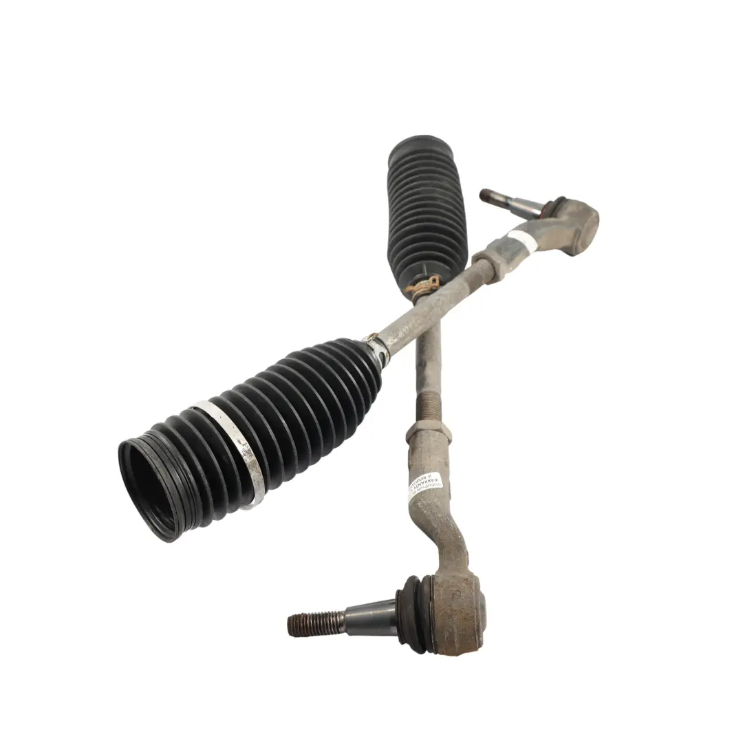 Steering Inner Tie Rod Connecting Rod Left Right N/O/S to Range Rover Evoque L538 with Part number LR026271 Range Rover Evoque L538 Steering Inner Tie Rod Connecting Rod Left Right N/O/S - SKU LR026271-1 - Part number LR026271