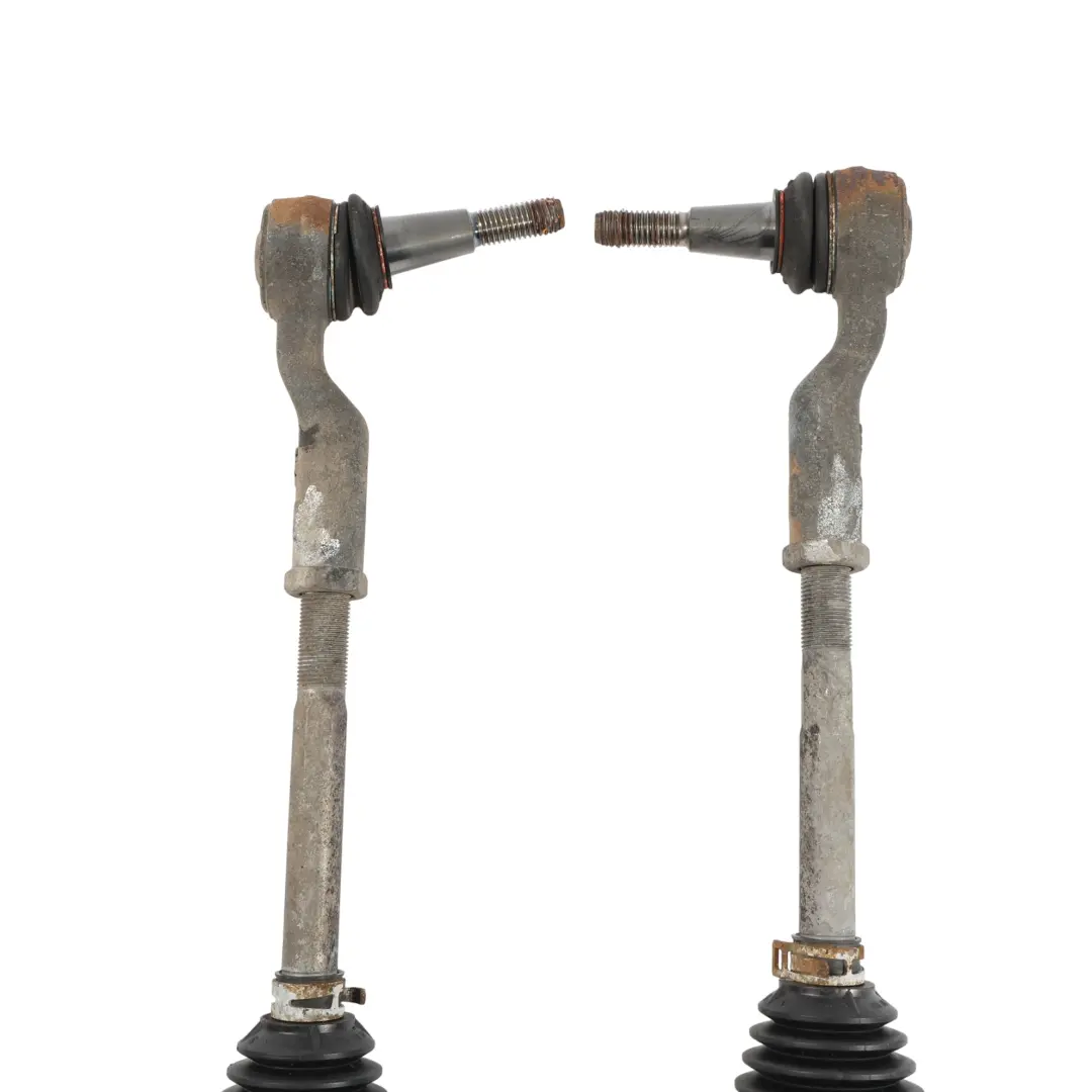Range Rover Evoque L538 Steering Inner Tie Rod Connecting Rod Left Right N/O/S - SKU LR026271-1 - Part number LR026271
