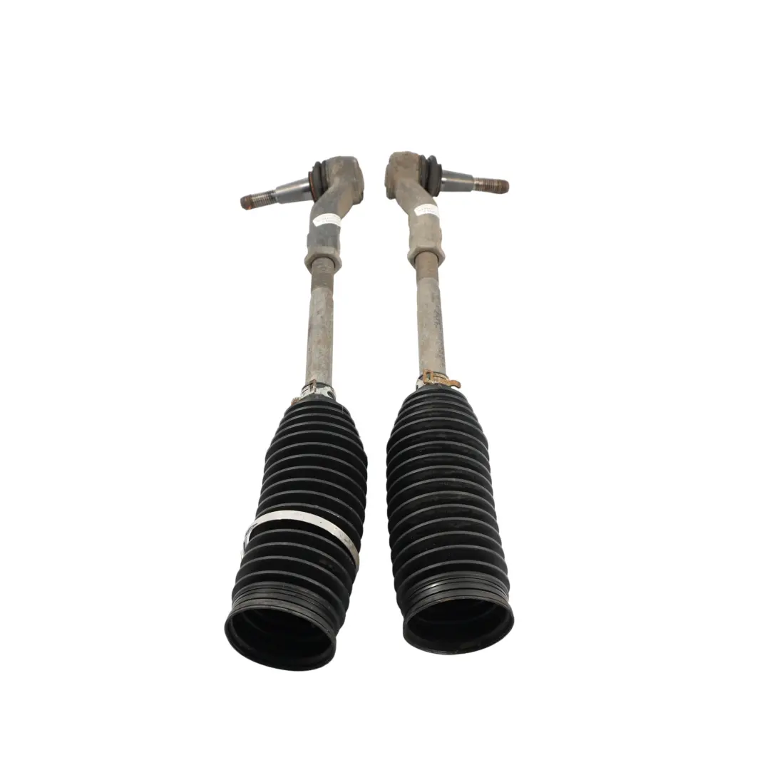 Asta Sterzo Interna Tiranteria Sinistra Destra per Land Rover L538 con numero di parte LR026271 Land Rover L538 Asta Sterzo Interna Tiranteria Sinistra Destra - SKU LR026271-1 - Numero di parte LR026271