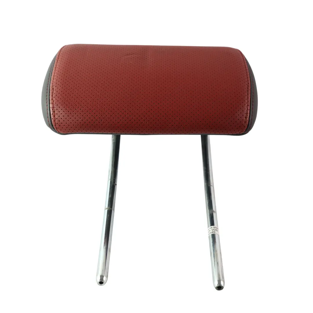 Bench Headrest Leather Right O/S to Range Rover Evoque L538 Rear Seat with Part number LR026781 Range Rover Evoque L538 Rear Seat Bench Headrest Leather Right O/S - SKU LR026781 - Part number LR026781