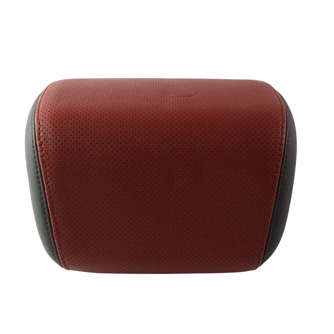 Range Rover Evoque L538 Reposacabezas Asiento Trasero Cuero Derecho - SKU LR026781 - Número de pieza LR026781