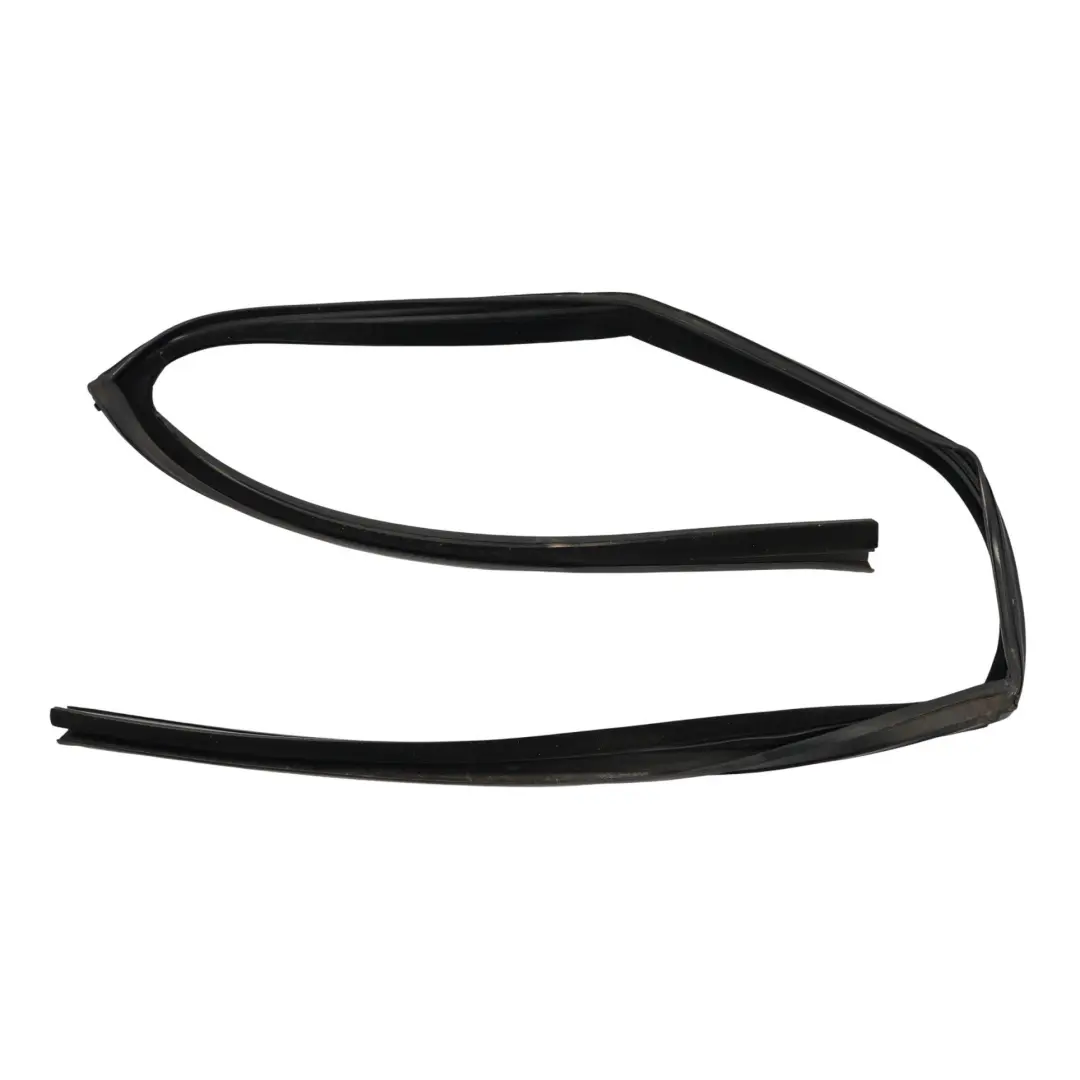 Guarnizione Canale Vetro Anteriore Destro per Range Rover Evoque L538 con numero di parte LR027342 Range Rover Evoque L538 Guarnizione Canale Vetro Anteriore Destro - SKU LR027342 - Numero di parte LR027342