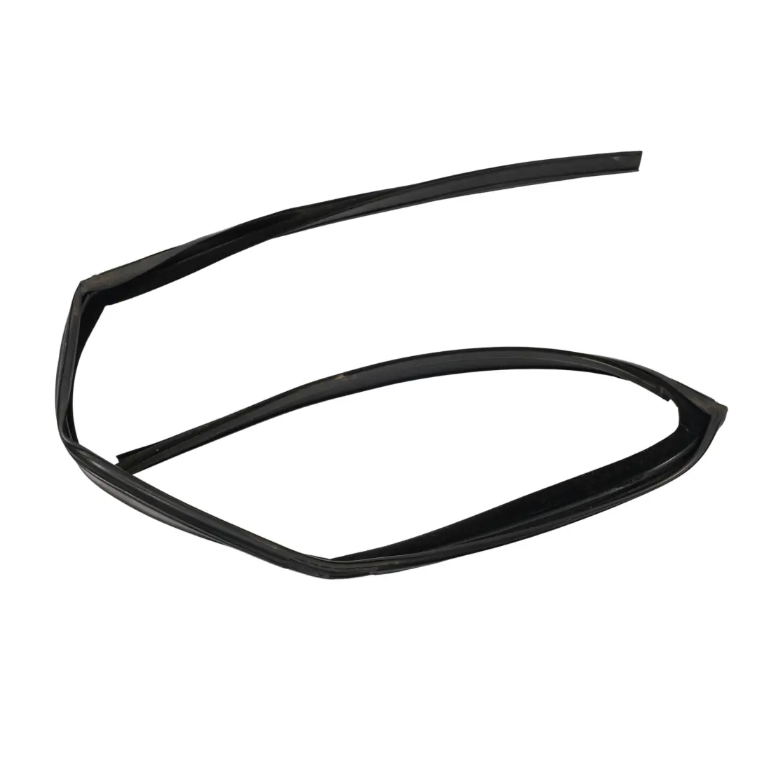 Sellado Canal Cristal Ventana Delantero Derecho para Range Rover Evoque L538 con número de pieza LR027342 Range Rover Evoque L538 Sellado Canal Cristal Ventana Delantero Derecho - SKU LR027342 - Número de pieza LR027342