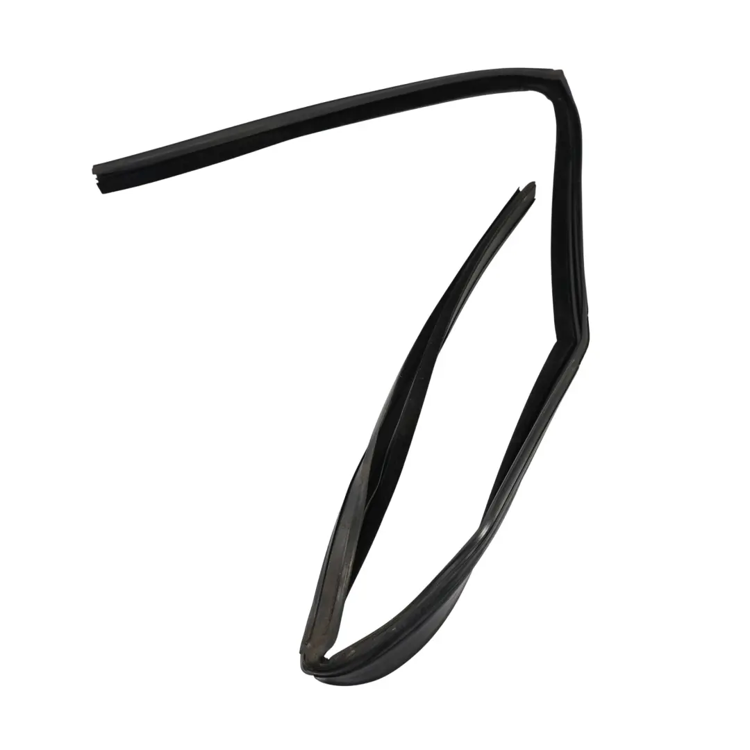 Range Rover Evoque L538 Front Window Glass Channel Right O/S - SKU LR027342 - Part number LR027342