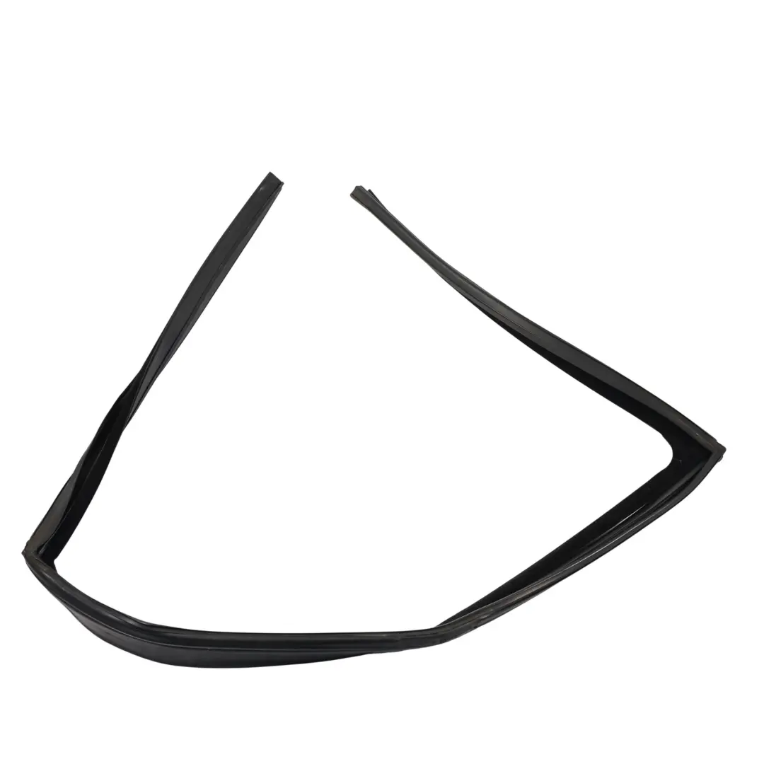 Front Window Glass Channel Seal Right O/S to Range Rover Evoque L538 with Part number LR027342 Range Rover Evoque L538 Front Window Glass Channel Seal Right O/S - SKU LR027342 - Part number LR027342