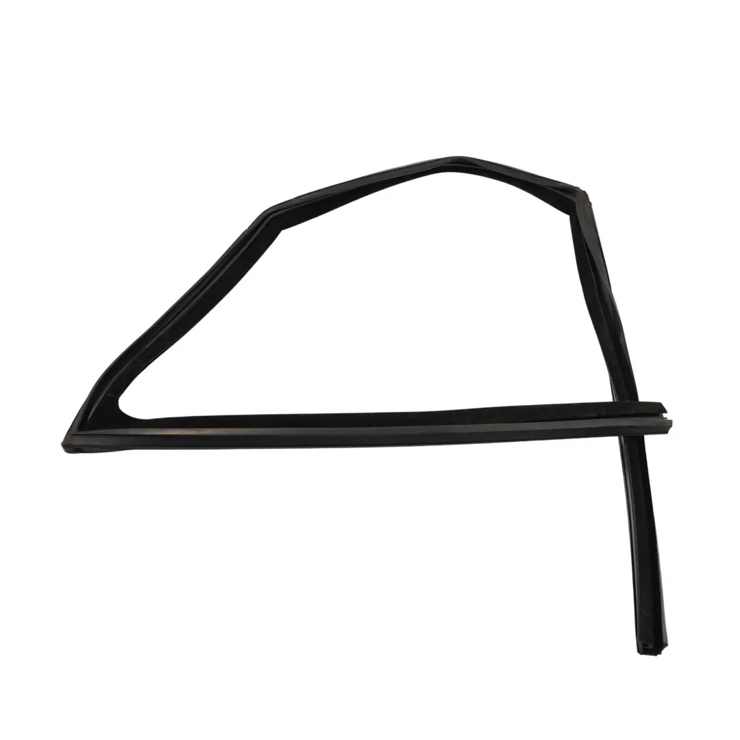 Frontscheibe Glas Kanal Dichtung Rechts für Range Rover Evoque L538 mit Teilenummer LR027342 Range Rover Evoque L538 Frontscheibe Glas Kanal Dichtung Rechts - SKU LR027342 - Teilenummer LR027342