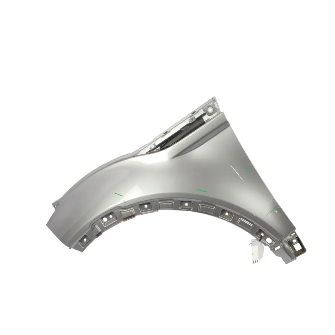 Range Rover Evoque L538 Wing Fender Side Panel Front Right O/S Orkney -949 - SKU LR027590-ORK - Part number LR027590