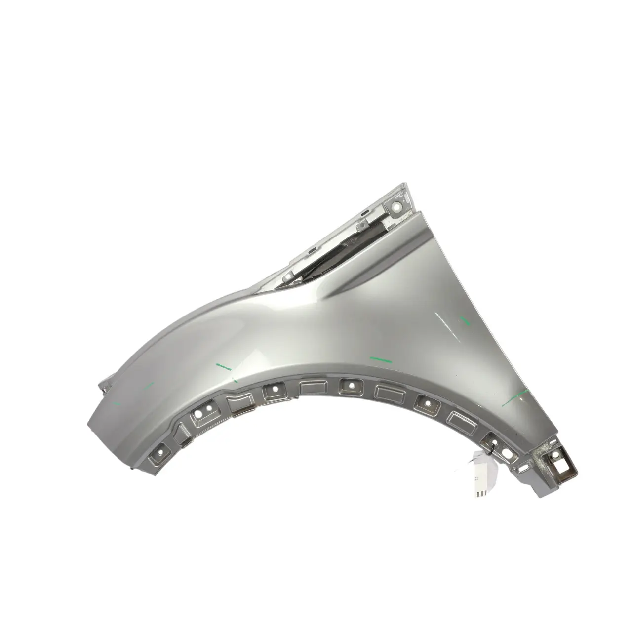 Range Rover Evoque L538 Wing Fender Side Panel Front Right O/S Orkney -949