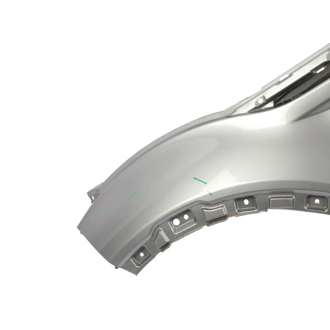 Range Rover Evoque L538 Wing Fender Side Panel Front Right O/S Orkney -949 - SKU LR027590-ORK - Part number LR027590