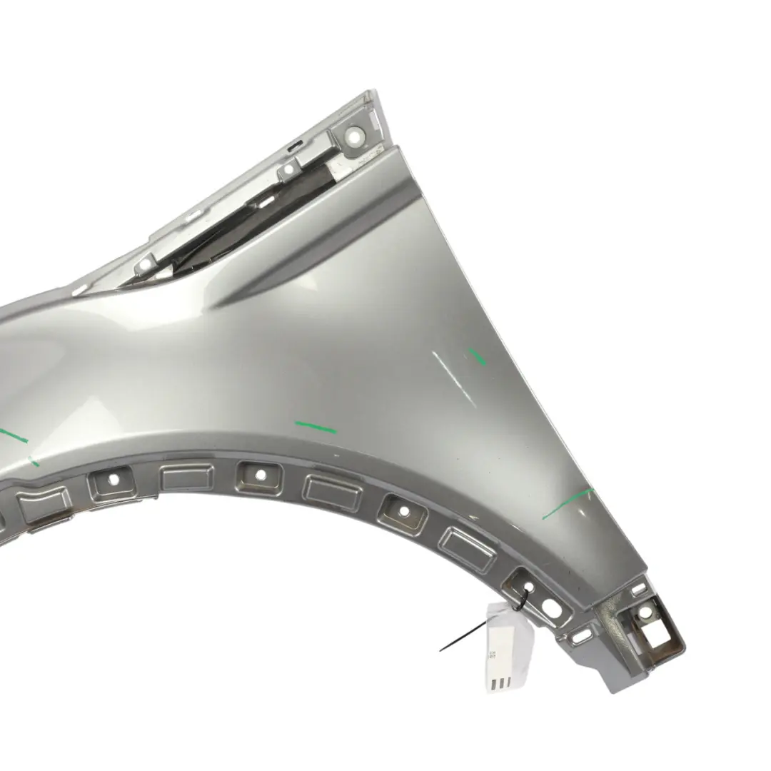 Range Rover Evoque L538 Wing Fender Side Panel Front Right O/S Orkney -949 - SKU LR027590-ORK - Part number LR027590