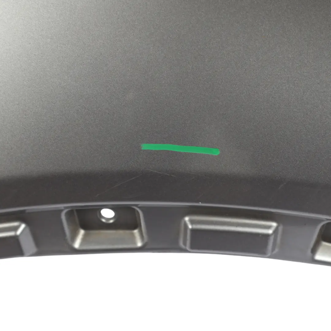 Wing Fender Side Panel Front Right O/S Orkney -949 to Range Rover Evoque L538 with Part number LR027590 Range Rover Evoque L538 Wing Fender Side Panel Front Right O/S Orkney -949 - SKU LR027590-ORK - Part number LR027590