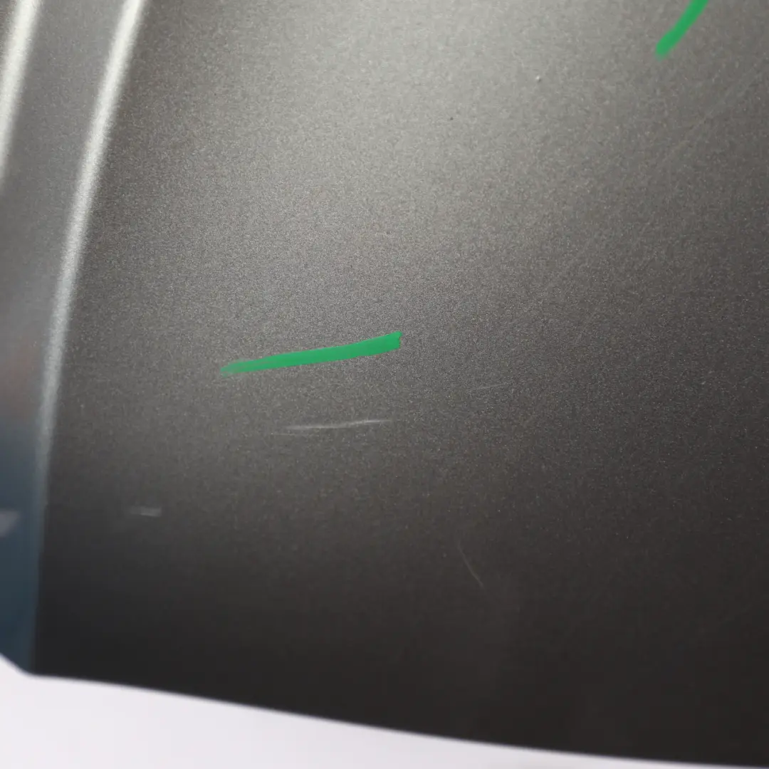 Range Rover Evoque L538 Wing Fender Side Panel Front Right O/S Orkney -949 - SKU LR027590-ORK - Part number LR027590