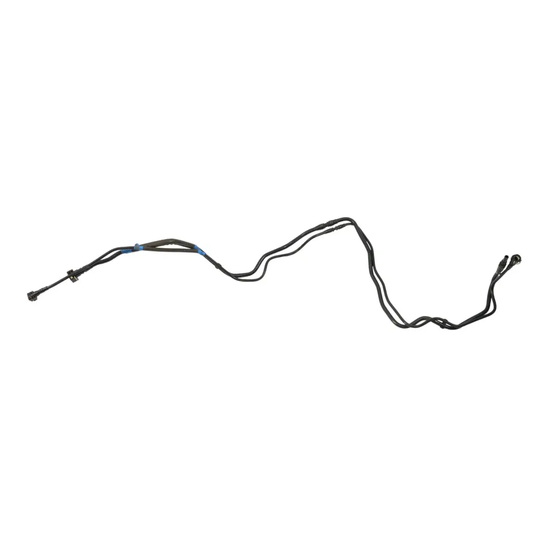 Conduite Carburant Diesel BJ32-9H334-AC pour Range Rover Evoque L538 à propos du numéro de pièce LR027885 Range Rover Evoque L538 Conduite Carburant Diesel BJ32-9H334-AC - SKU LR027885 - Numéro de pièce LR027885