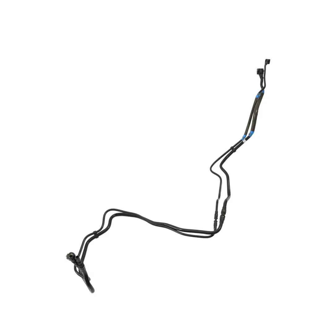 Przewody Paliwa Diesel BJ32-9H334-AC do Range Rover Evoque L538 o numerze LR027885 Range Rover Evoque L538 Przewody Paliwa Diesel BJ32-9H334-AC - SKU LR027885 - Numer Części LR027885
