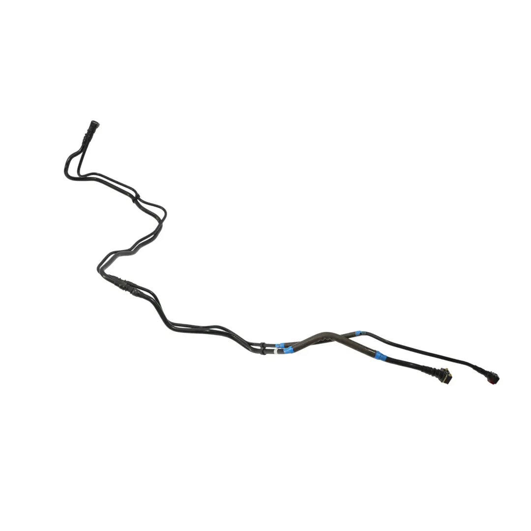 Conduite Carburant Diesel BJ32-9H334-AC pour Range Rover Evoque L538 à propos du numéro de pièce LR027885 Range Rover Evoque L538 Conduite Carburant Diesel BJ32-9H334-AC - SKU LR027885 - Numéro de pièce LR027885